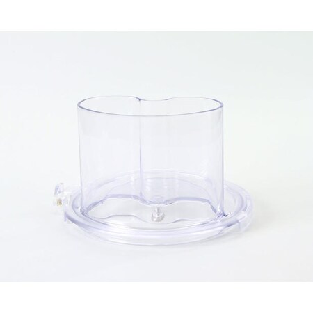 Waring Batch Bowl Cover Assembly. /Fp2000 502503